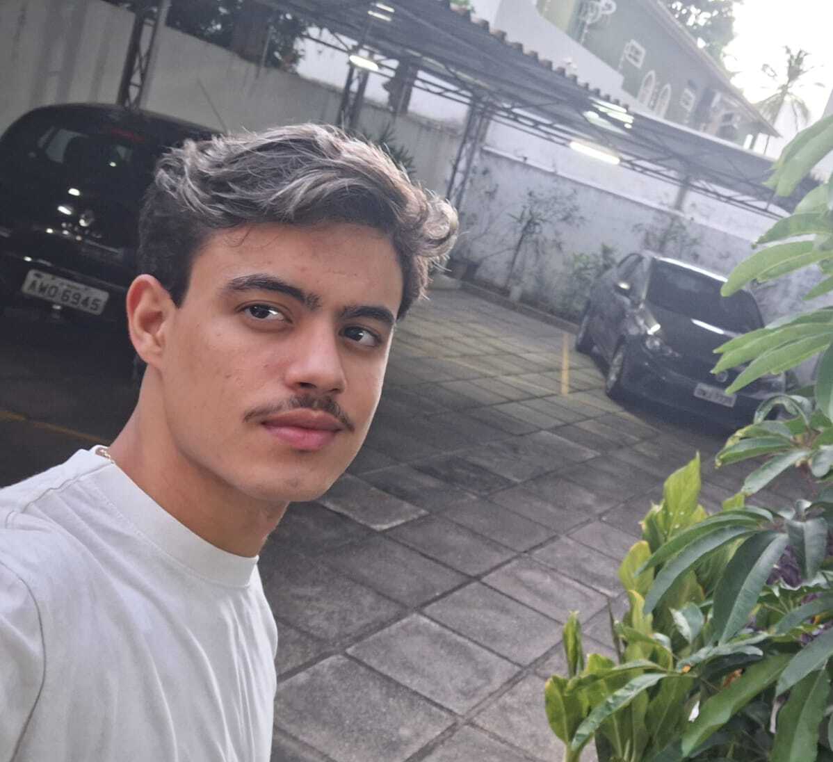 Breno Siqueira
